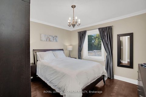 Photo 14 at 572 Northcliffe Boulevard, Oakwood Village, Toronto