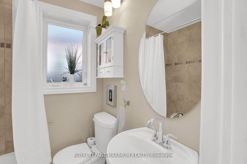Photo 17 at 572 Northcliffe Boulevard, Oakwood Village, Toronto
