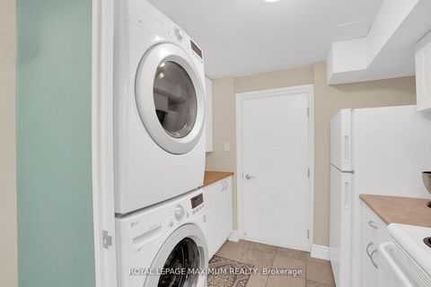 Photo 19 at 572 Northcliffe Boulevard, Oakwood Village, Toronto