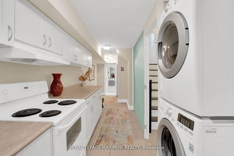 Photo 21 at 572 Northcliffe Boulevard, Oakwood Village, Toronto