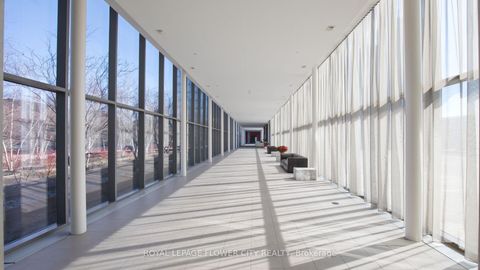 Photo 11 at 415 - 105 The Queensway Avenue, Swansea, Toronto