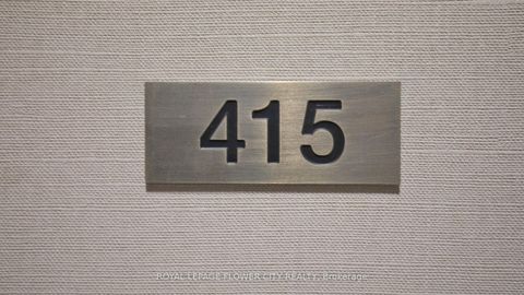 Photo 14 at 415 - 105 The Queensway Avenue, Swansea, Toronto