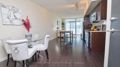 Photo 16 at 415 - 105 The Queensway Avenue, Swansea, Toronto