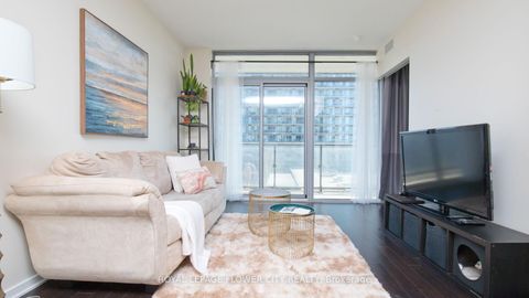 Photo 21 at 415 - 105 The Queensway Avenue, Swansea, Toronto