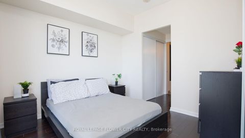 Photo 30 at 415 - 105 The Queensway Avenue, Swansea, Toronto