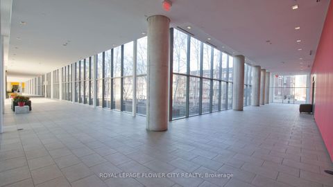 Photo 42 at 415 - 105 The Queensway Avenue, Swansea, Toronto