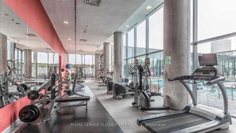 Photo 44 at 415 - 105 The Queensway Avenue, Swansea, Toronto