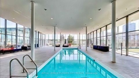 Photo 46 at 415 - 105 The Queensway Avenue, Swansea, Toronto