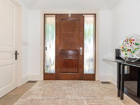 Photo 4 at 35 Yorkdale Crescent, Pelmo Park W5, Toronto