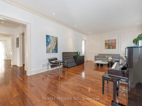 Photo 6 at 35 Yorkdale Crescent, Pelmo Park W5, Toronto