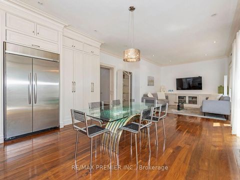 Photo 19 at 35 Yorkdale Crescent, Pelmo Park W5, Toronto