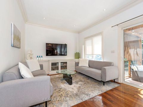Photo 22 at 35 Yorkdale Crescent, Pelmo Park W5, Toronto
