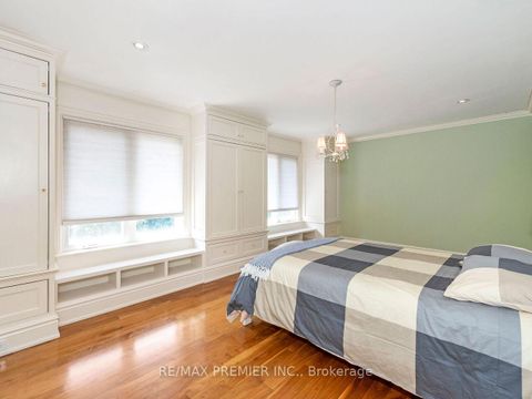 Photo 34 at 35 Yorkdale Crescent, Pelmo Park W5, Toronto