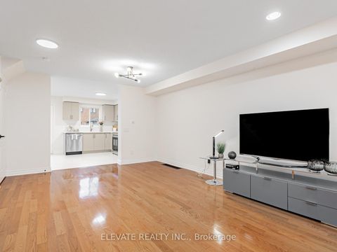 Photo 4 at 29 Minho Boulevard, Wychwood, Toronto