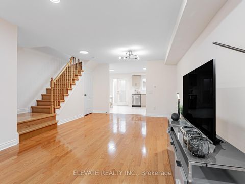 Photo 5 at 29 Minho Boulevard, Wychwood, Toronto