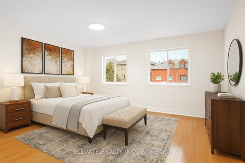 Photo 9 at 29 Minho Boulevard, Wychwood, Toronto