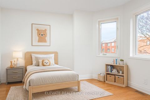 Photo 15 at 29 Minho Boulevard, Wychwood, Toronto