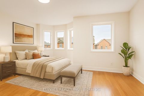Photo 19 at 29 Minho Boulevard, Wychwood, Toronto