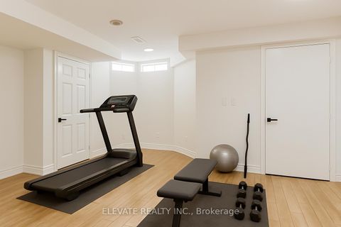 Photo 26 at 29 Minho Boulevard, Wychwood, Toronto