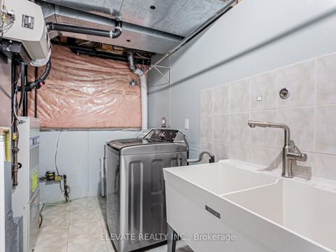 Photo 31 at 29 Minho Boulevard, Wychwood, Toronto