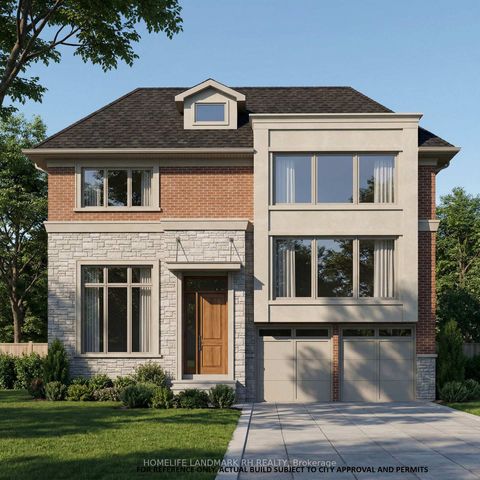 Photo 4 at 152 Parkview Avenue, Willowdale East, Toronto