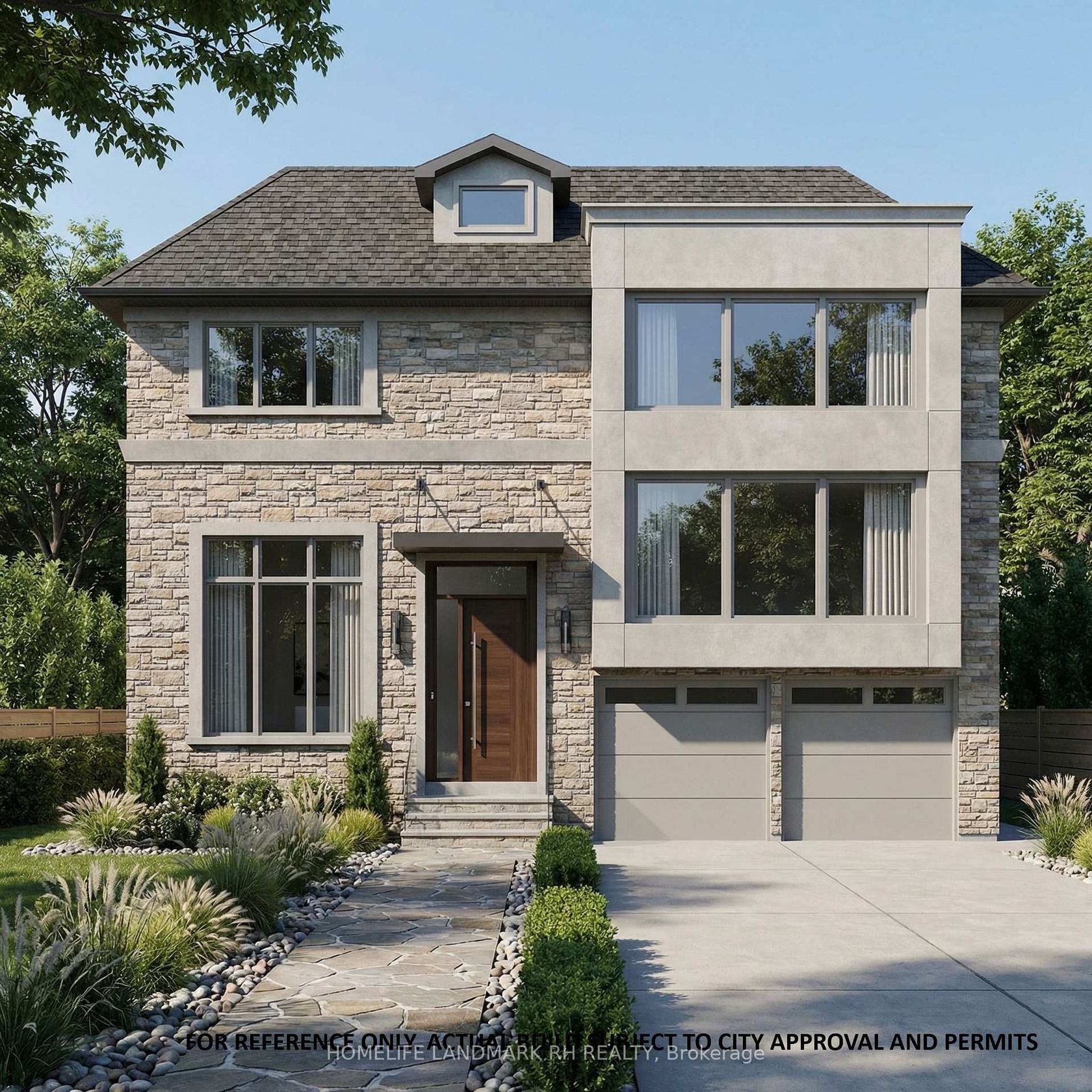 152 Parkview Avenue, Willowdale East, Toronto 