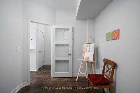 Photo 10 at 45 - 140 Broadview Avenue, South Riverdale, Toronto