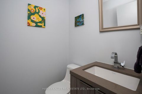 Photo 11 at 45 - 140 Broadview Avenue, South Riverdale, Toronto