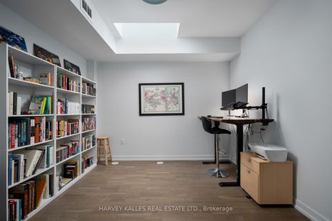 Photo 14 at 45 - 140 Broadview Avenue, South Riverdale, Toronto