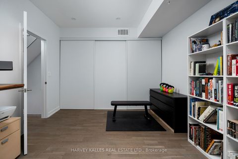 Photo 16 at 45 - 140 Broadview Avenue, South Riverdale, Toronto