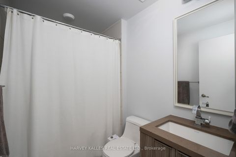 Photo 17 at 45 - 140 Broadview Avenue, South Riverdale, Toronto