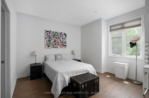 Photo 18 at 45 - 140 Broadview Avenue, South Riverdale, Toronto