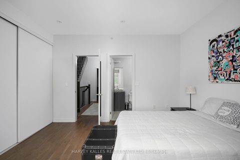 Photo 19 at 45 - 140 Broadview Avenue, South Riverdale, Toronto