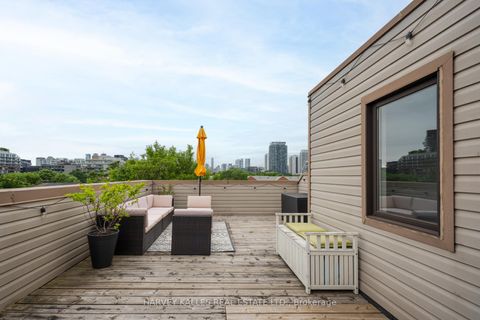 Photo 22 at 45 - 140 Broadview Avenue, South Riverdale, Toronto