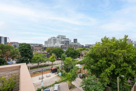 Photo 26 at 45 - 140 Broadview Avenue, South Riverdale, Toronto