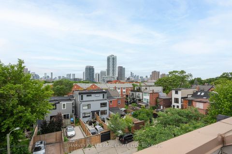 Photo 27 at 45 - 140 Broadview Avenue, South Riverdale, Toronto