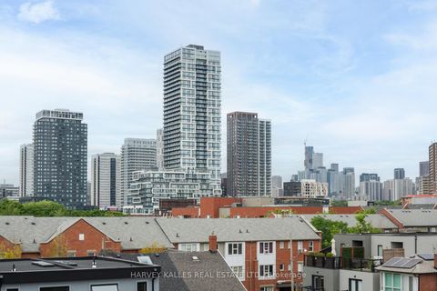 Photo 28 at 45 - 140 Broadview Avenue, South Riverdale, Toronto