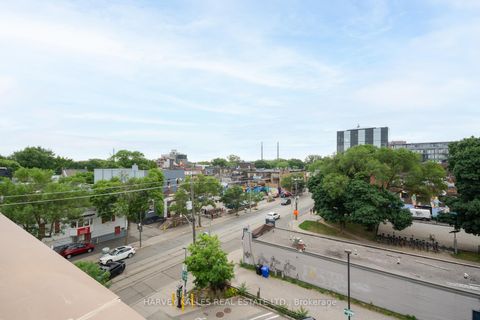 Photo 29 at 45 - 140 Broadview Avenue, South Riverdale, Toronto