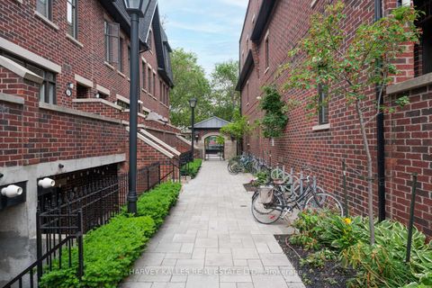 Photo 32 at 45 - 140 Broadview Avenue, South Riverdale, Toronto