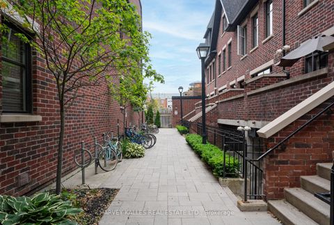 Photo 33 at 45 - 140 Broadview Avenue, South Riverdale, Toronto