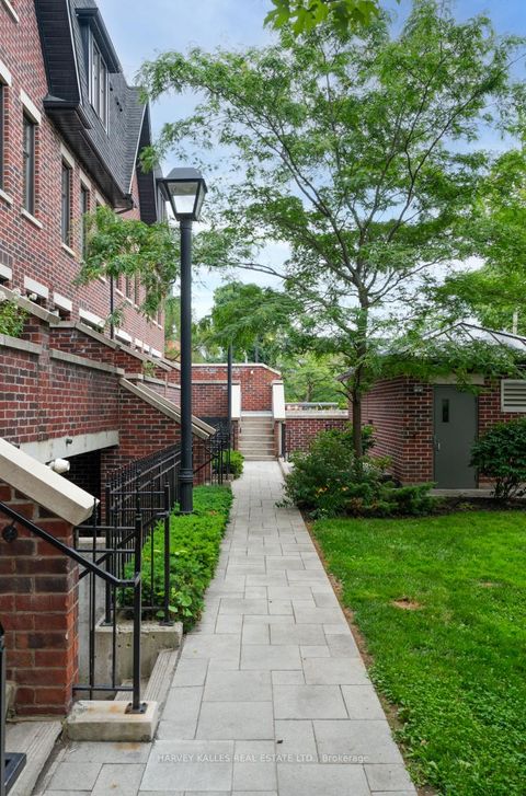 Photo 34 at 45 - 140 Broadview Avenue, South Riverdale, Toronto