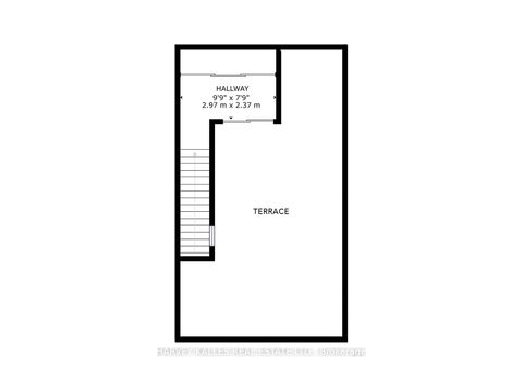 Photo 38 at 45 - 140 Broadview Avenue, South Riverdale, Toronto