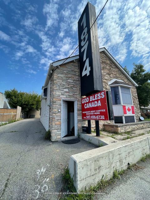 Photo 0 at 1874 Wilson Avenue, CFB, Toronto