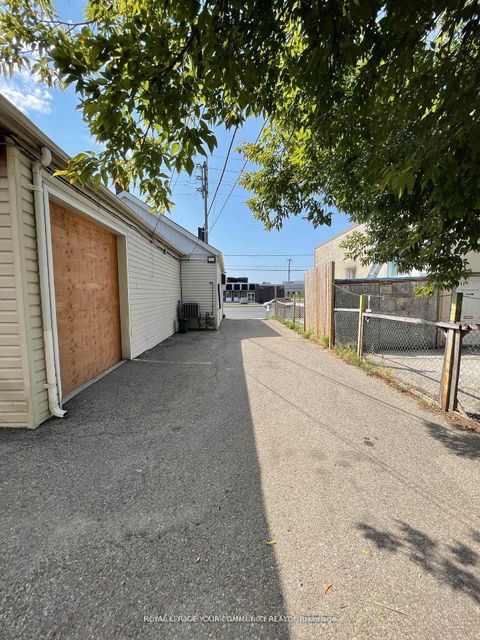 Photo 4 at 1874 Wilson Avenue, CFB, Toronto