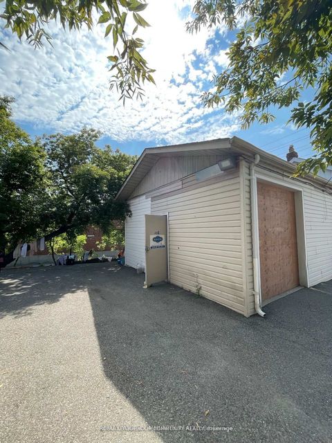 Photo 5 at 1874 Wilson Avenue, CFB, Toronto