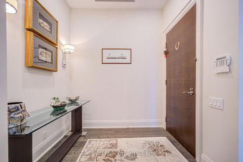 Photo 3 at 1603 - 77 Charles Street W, Bay Street Corridor, Toronto