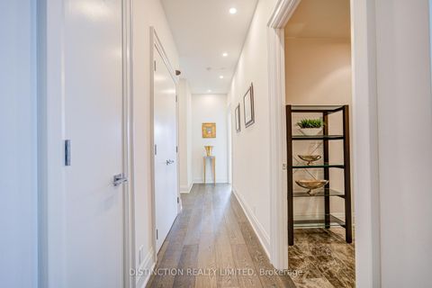 Photo 5 at 1603 - 77 Charles Street W, Bay Street Corridor, Toronto