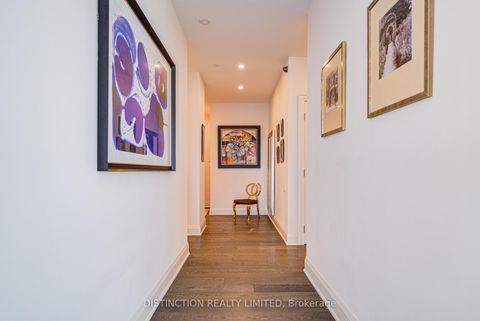 Photo 6 at 1603 - 77 Charles Street W, Bay Street Corridor, Toronto