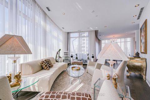 Photo 7 at 1603 - 77 Charles Street W, Bay Street Corridor, Toronto