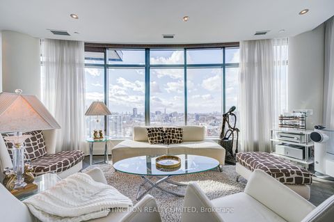 Photo 8 at 1603 - 77 Charles Street W, Bay Street Corridor, Toronto